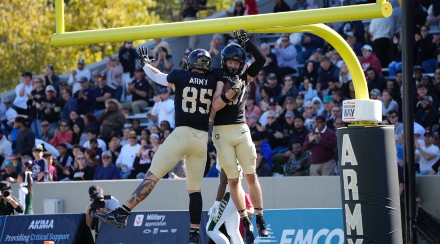 Army Football Preview: East Carolina