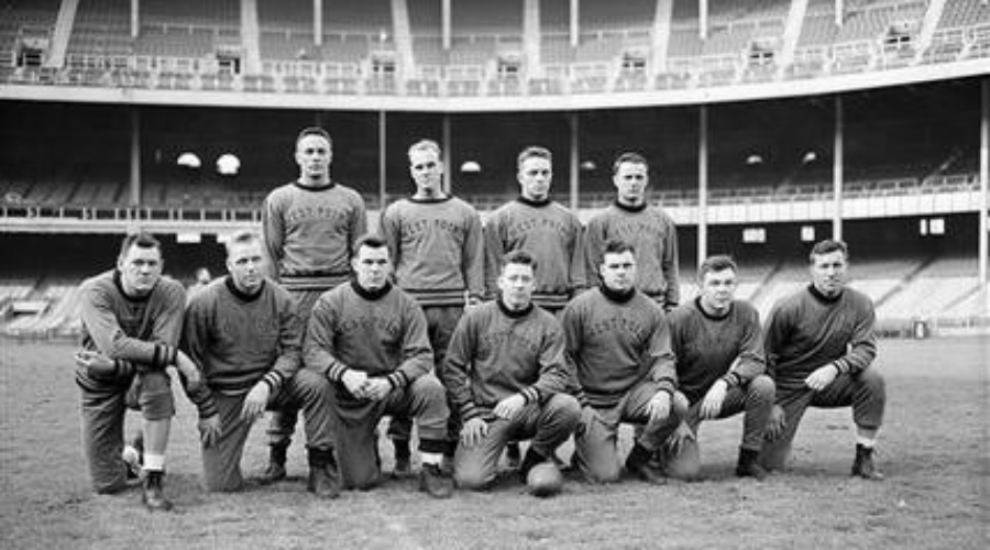 Army-Notre Dame at New York City’s Other Ballparks