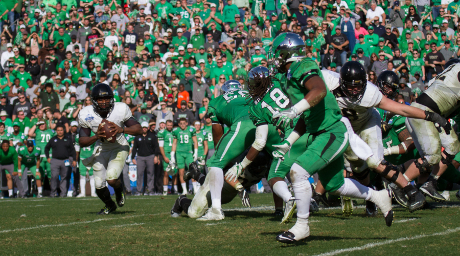 Army Football Preview: at North Texas