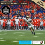 The As For Football Army Football Show