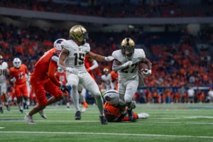 Army Football Preview: UTSA