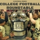 Bye Week Blues: Combined Army-CFB Roundtable Show