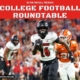 College Football Roundtable: Week 11