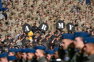 Beat Air Force! Four Keys to Victory Over the Zoomies!!!