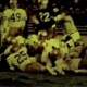 Army Nearly Tasted Independence Bowl Glory in 1977