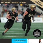 The As For Football Army Football Show