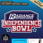 The As For Football Army Football Show