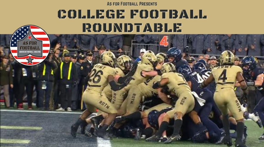 College Football Roundtable: Championship Week Review