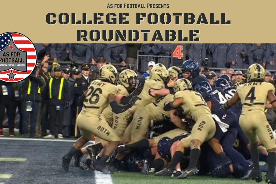 College Football Roundtable: Championship Week Review