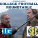 College Football Roundtable: Championship Week!