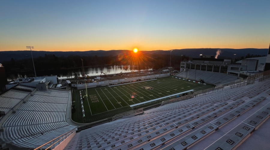 Army Football Preview: The American Conference Championship