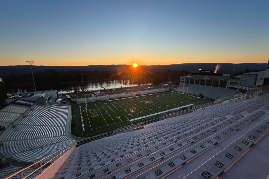 Army Football Preview: The American Conference Championship