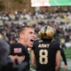 Quick Thoughts: Army Beats the Roadrunners to Stay Perfect in the American Confence