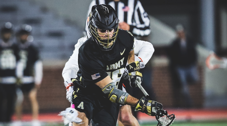 #AsForLax: Army Lacrosse 2025 Season Preview