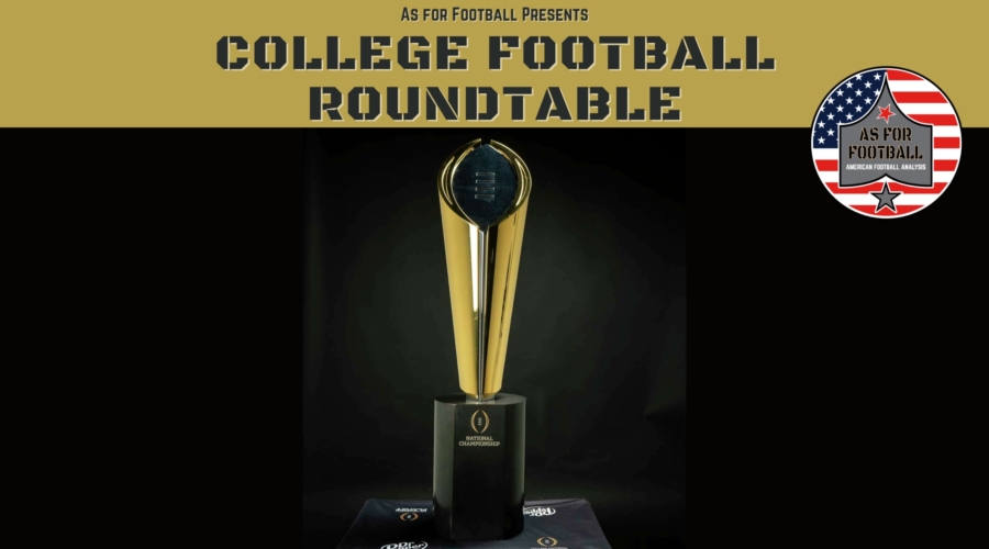 College Football Roundtable: Championship Closeout Show