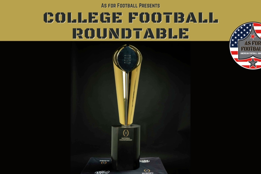 College Football Roundtable: Championship Closeout Show