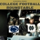 College Football Roundtable: Championship Preview