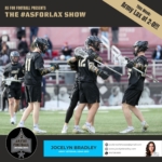 The As For Football Army Football Show