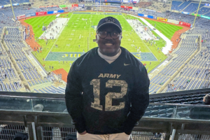 Army-Notre Dame From a Lifelong Army Fan