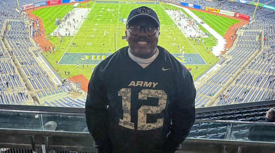 Army-Notre Dame From a Lifelong Army Fan