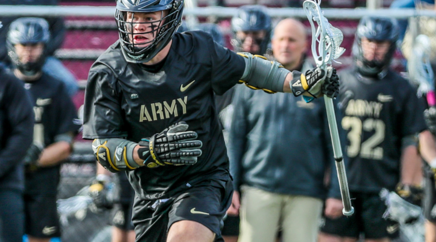 #AsForLax: at Lehigh