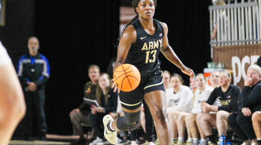 Army Women’s Basketball WNIT Preview: at Bryant