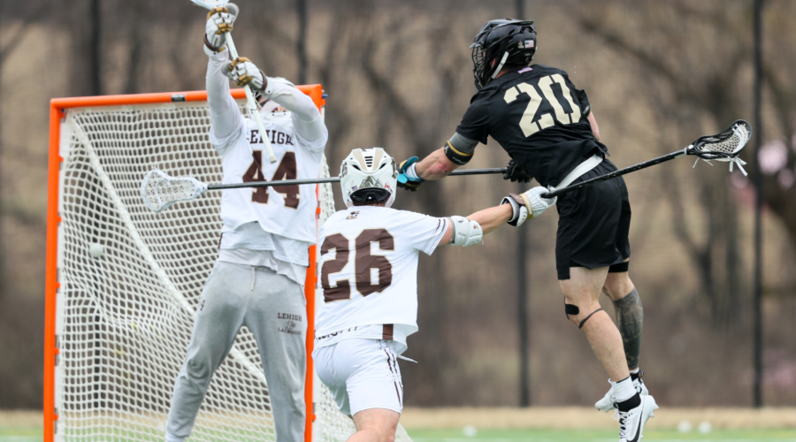 #AsForLax: Army Keeps Rolling Along