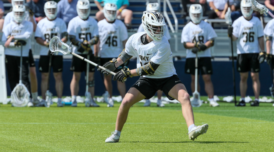 #AsForLax: Patriot League Play